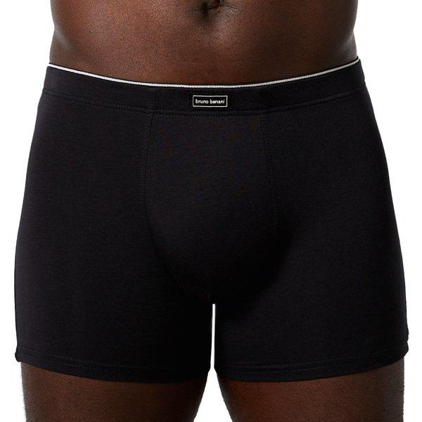 Image of 2er Pack Infinity - Short Pant Herren Schwarz M