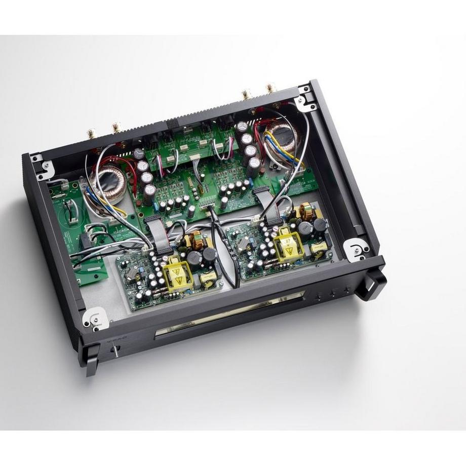 Teac  AP-701 Stereo Amplifier 