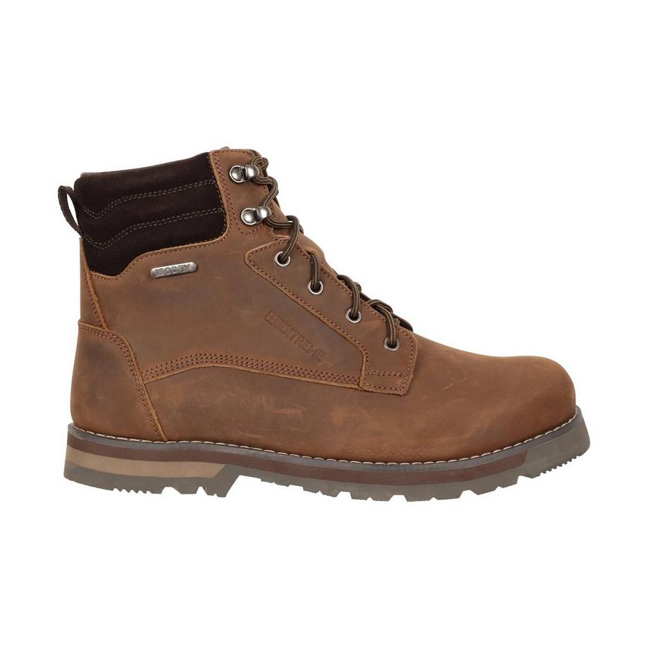 Bottines de marche EXTREME MAKALU