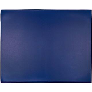 BÜROLINE BÜROLINE Schreibunterlage 158503 blau 65x50cm  