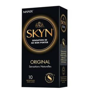 SKYN  Skyn Selection 