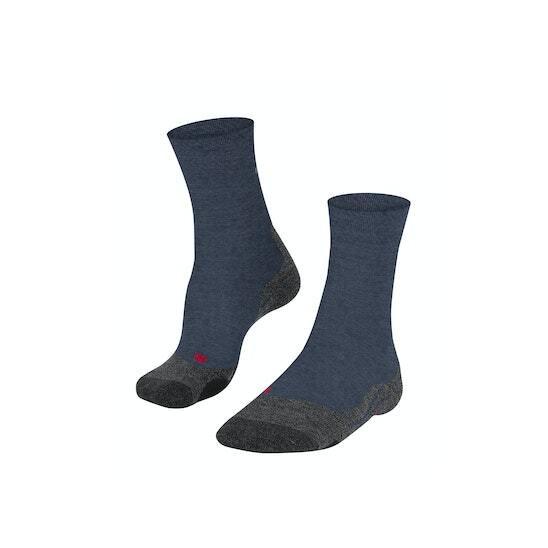 Image of Socken Tk2 Explore Melange Herren 46-48