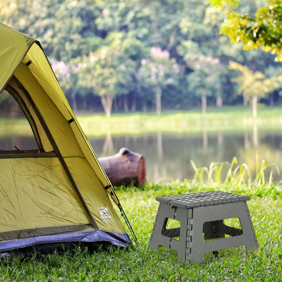 B2X Tabouret pliant M  