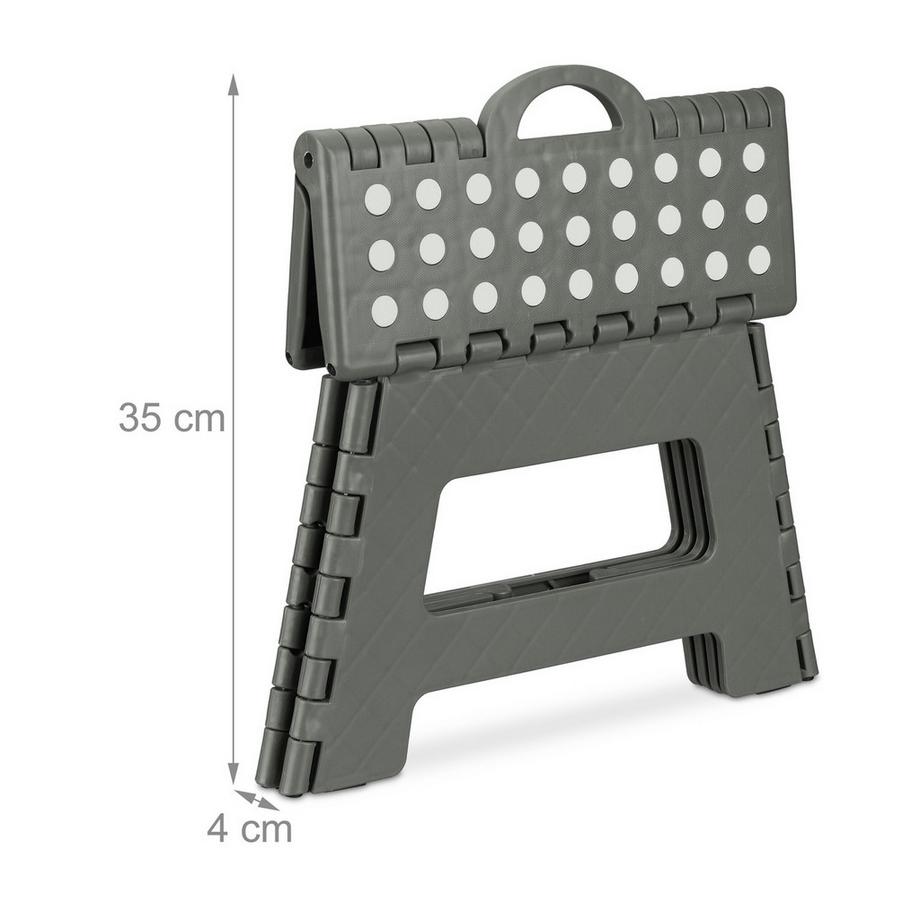 B2X Tabouret pliant M  
