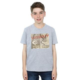 LOONEY TUNES  Wise Guy TShirt 