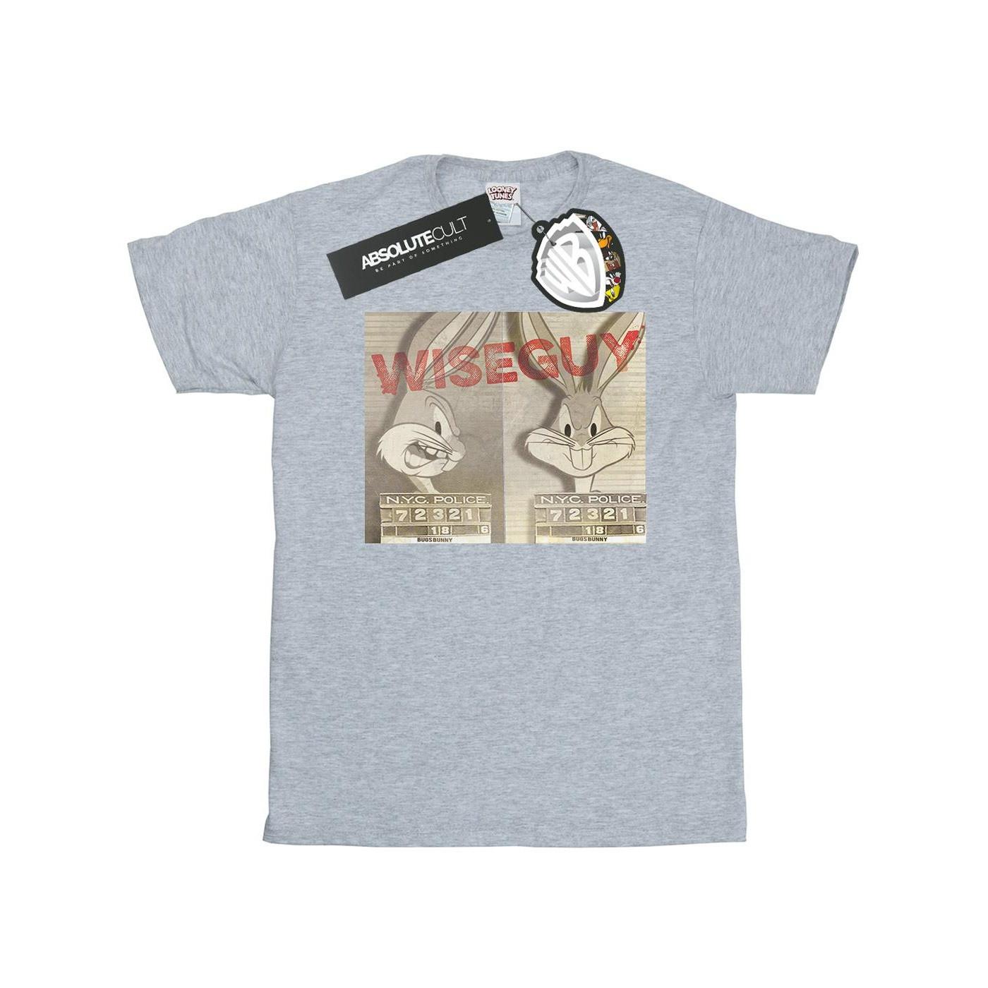 LOONEY TUNES  Wise Guy TShirt 