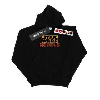 STAR WARS  Rebels Kapuzenpullover 