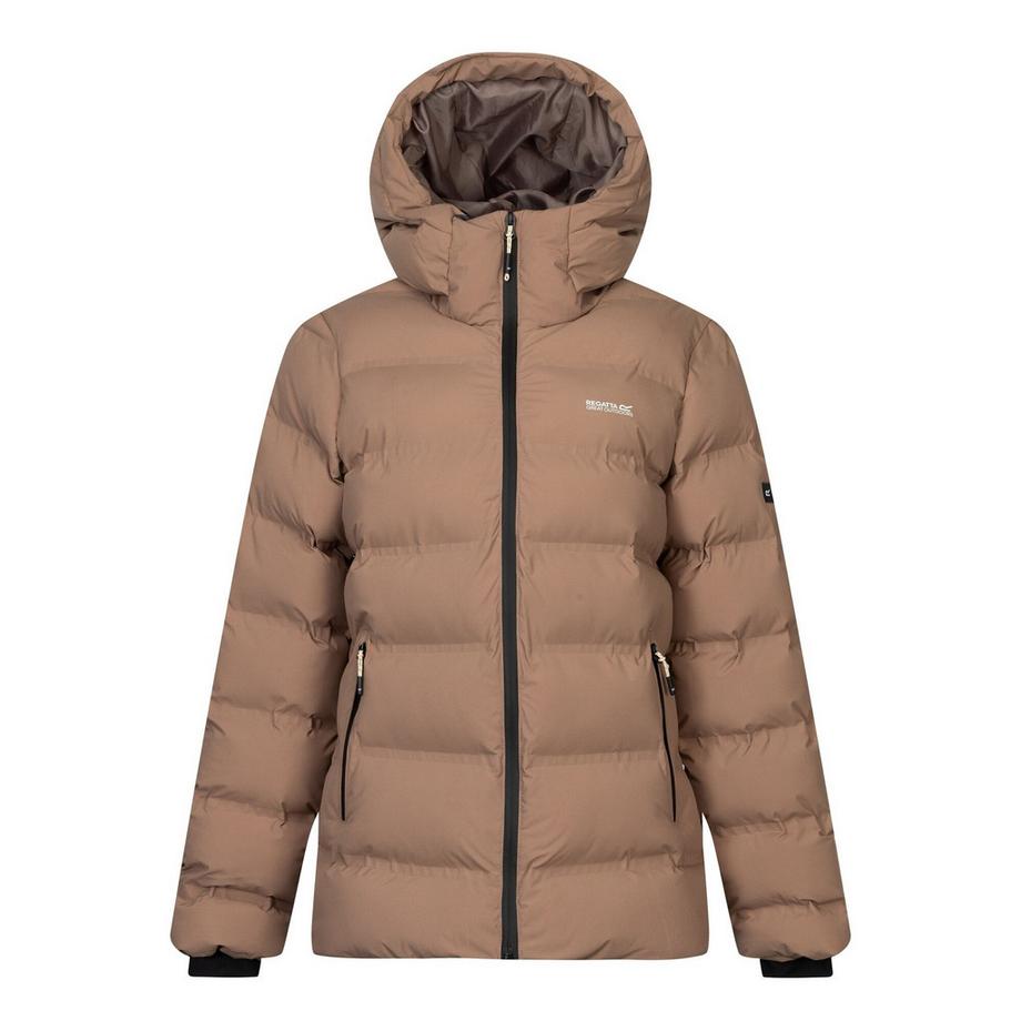 Veste Matelassée Altoro