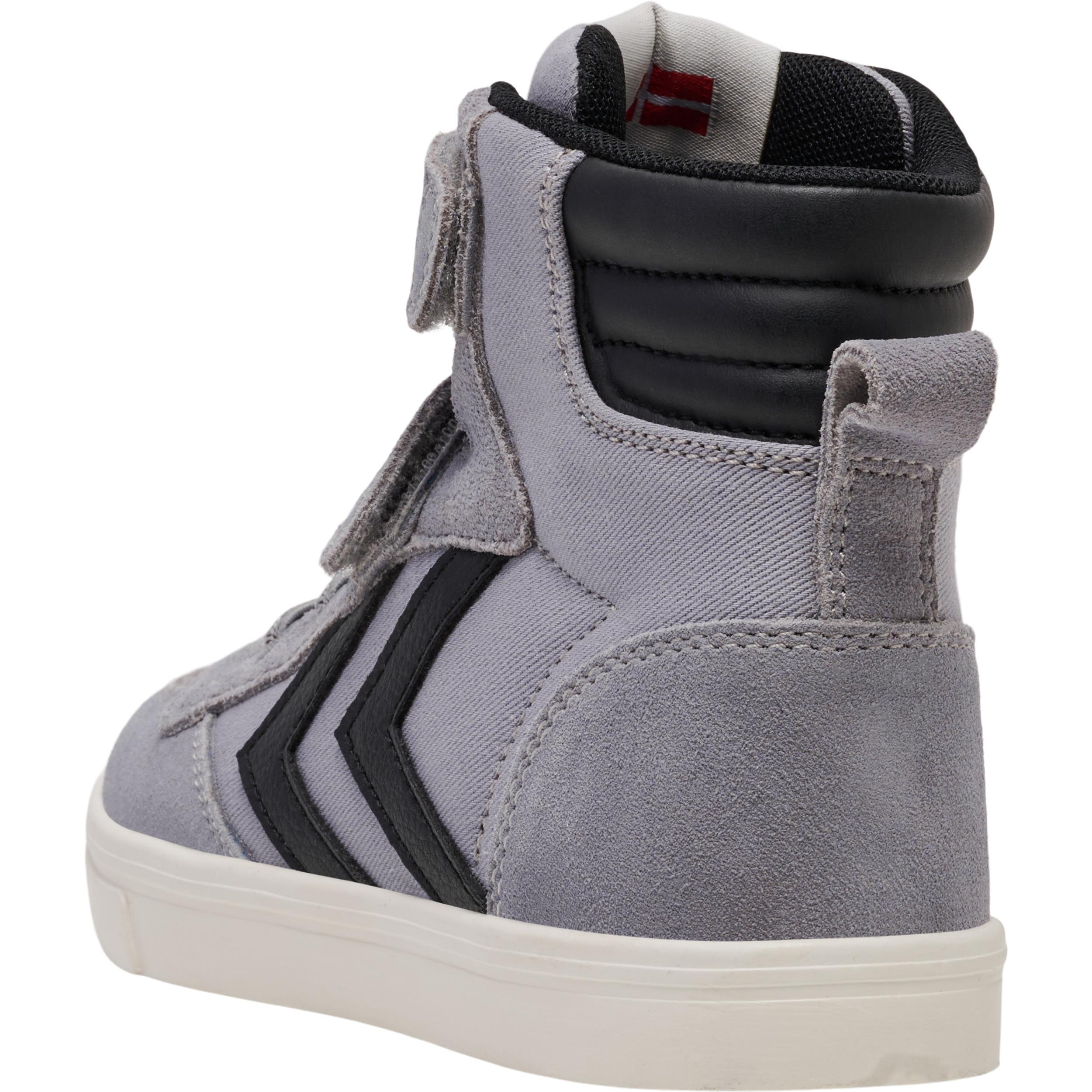 Hummel  sneakers slimmer stadil 