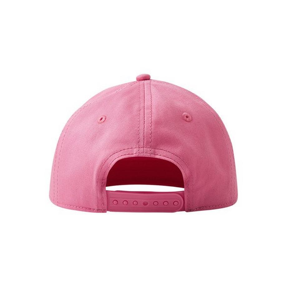 Reima  Kinder Cap Lippis Sunset Pink 