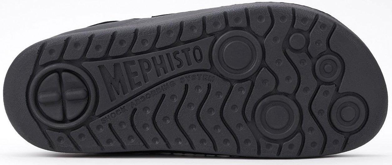 Mephisto  Valden - Sandales cuir 