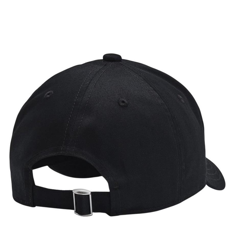 UNDER ARMOUR Casquette De Baseball Motiftyle Logo  