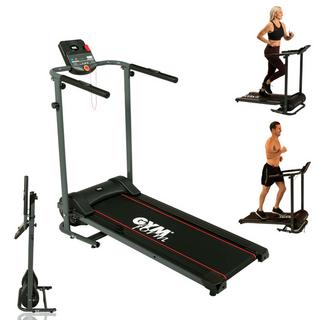 GYMFORM  Slimfold Treadmill -Tapis de course pliable 