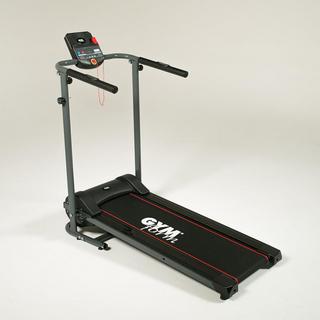 GYMFORM  Slimfold Treadmill -Tapis de course pliable 