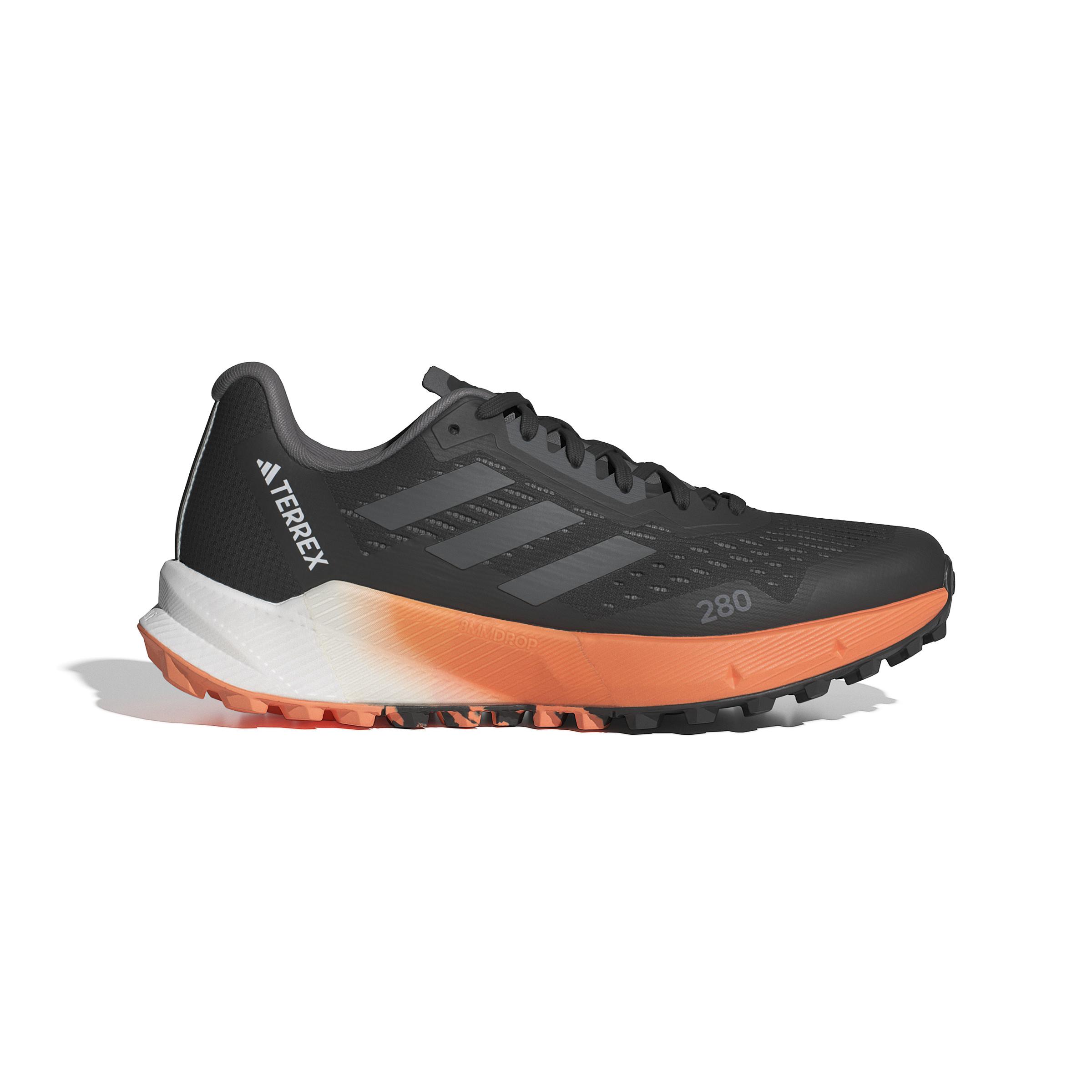 Image of adidas Trailrunning-schuhe Für Frauen Terrex Agravic Flow Unisex 38 2/3