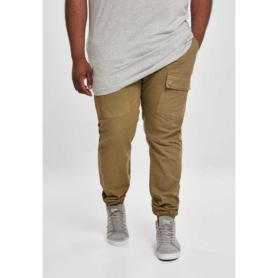 URBAN CLASSICS Cargo 2.0 Tapered Fit Pantalon  