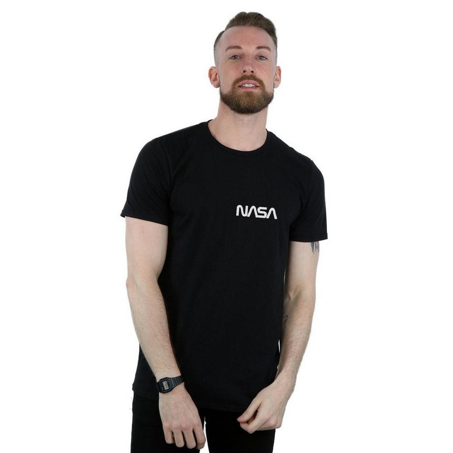 Nasa Logo T-Shirt  