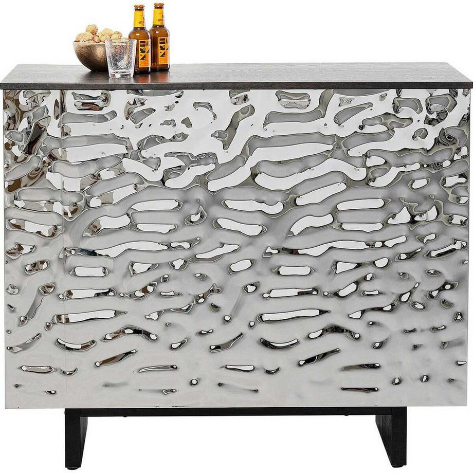 KARE Design Bar Caldera 120x105  