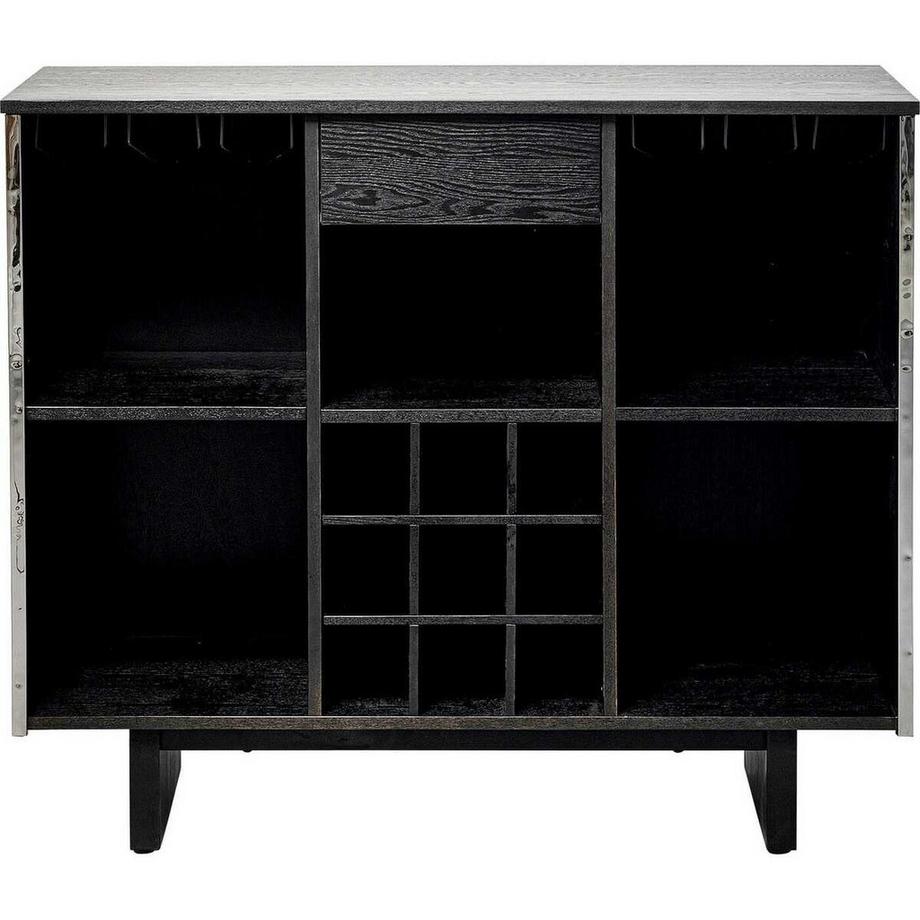 KARE Design Bar Caldera 120x105  