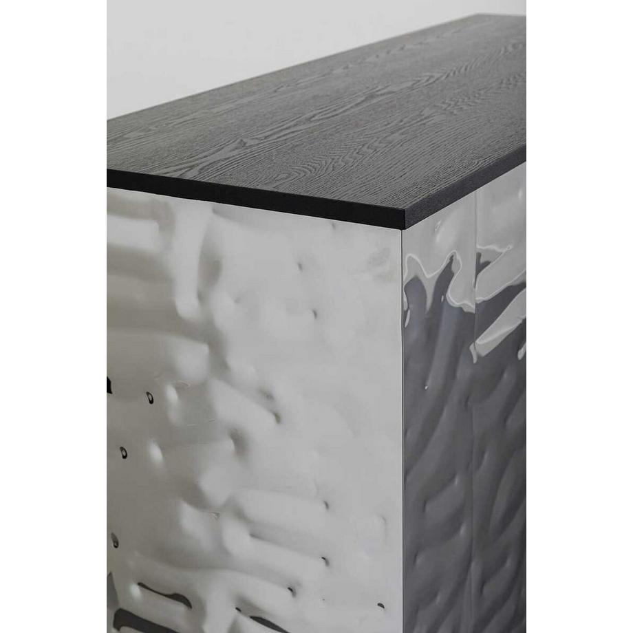 KARE Design Bar Caldera 120x105  