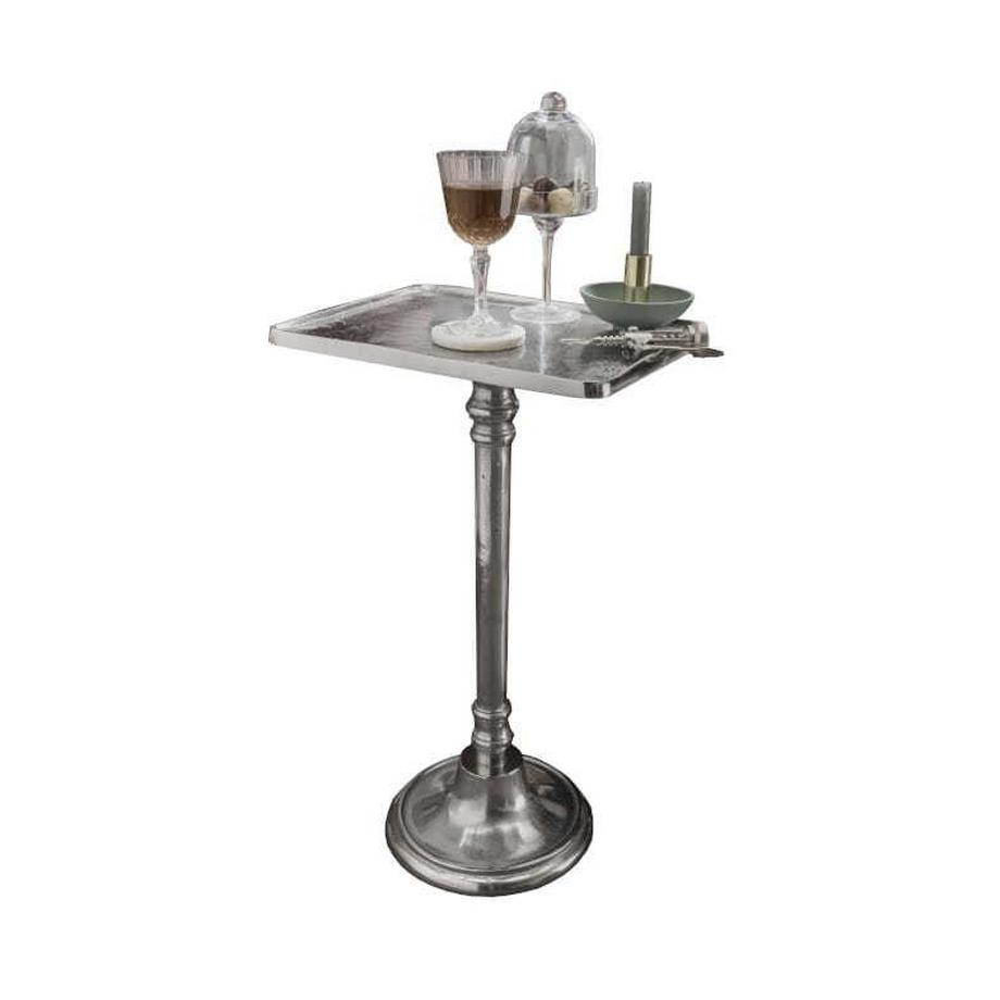 mutoni Lampada da tavolo laterale 40x63x6  