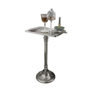 mutoni Lampe de table d'appoint 40x63x6  