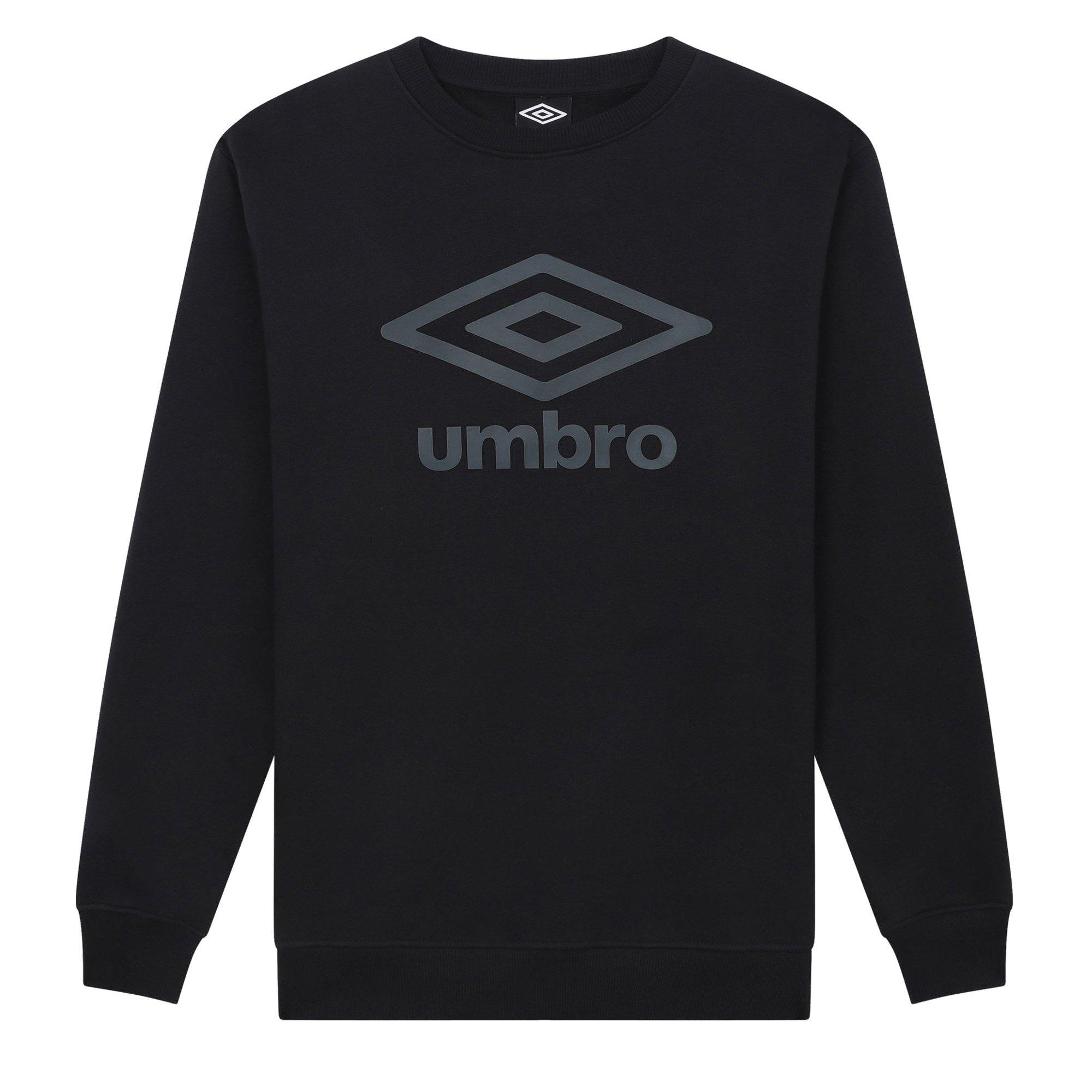 Image of Core Sweatshirt Herren Schwarz XXL