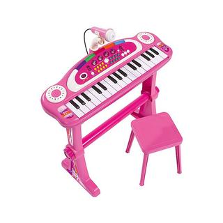 Simba  My Music World Girls Standkeyboard 