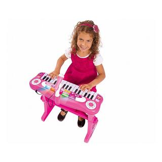 Simba  My Music World Girls Standkeyboard 