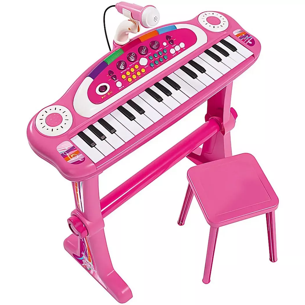 Simba - My Music World Girls Standkeyboard