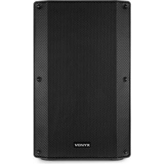 Vonyx  VSA12BT Aktiv Lautsprecher, 12, 800W, BT, MP3 