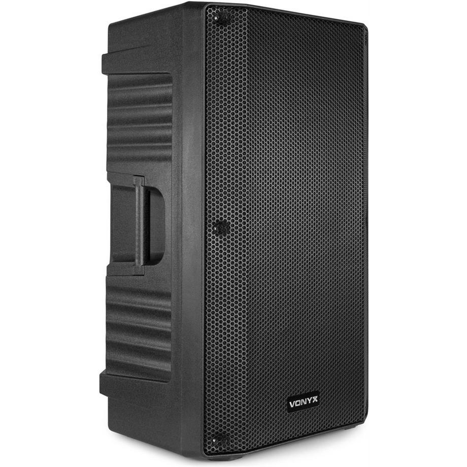 Vonyx  VSA12BT Aktiv Lautsprecher, 12, 800W, BT, MP3 