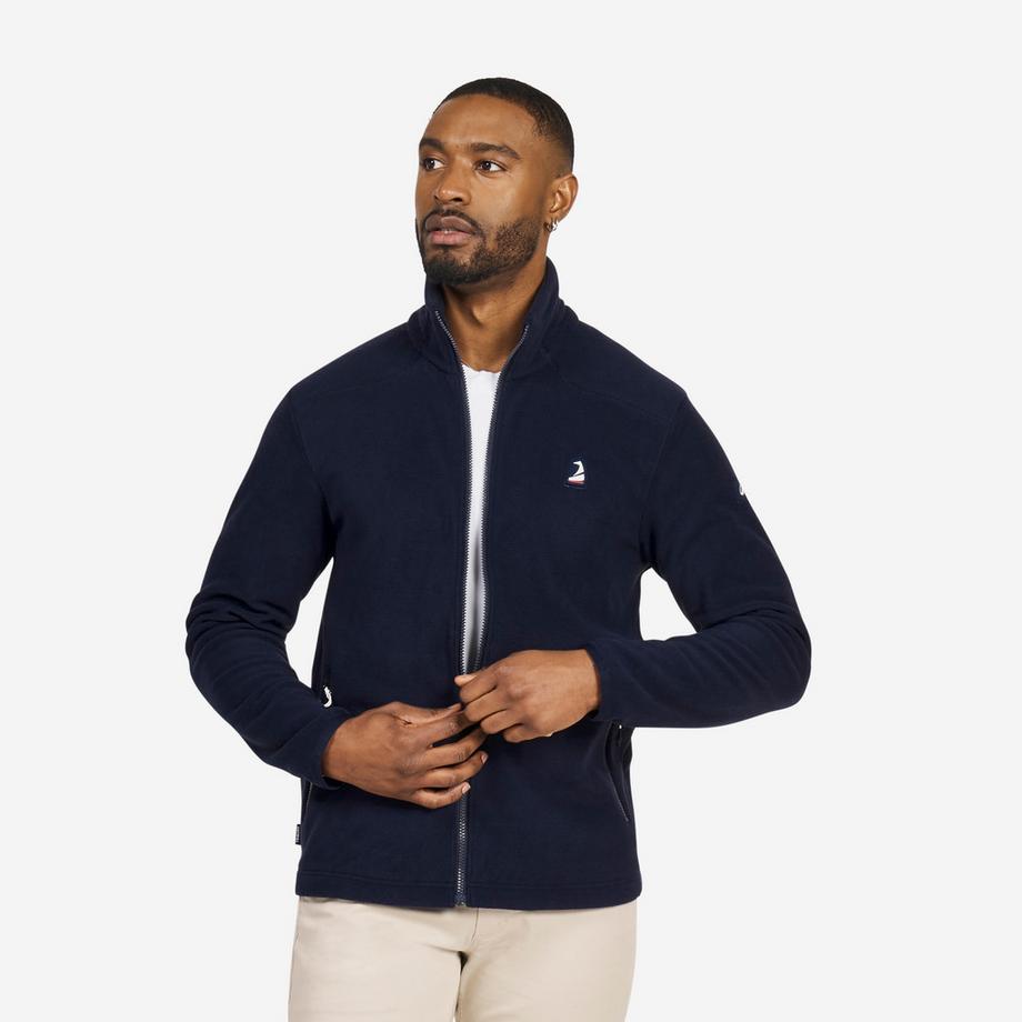 DECATHLON Sailing 100 Veste Polaire  