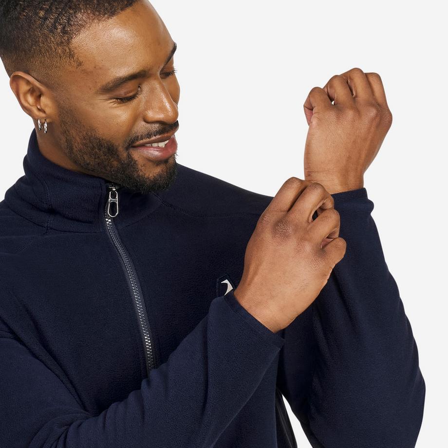 DECATHLON Sailing 100 Veste Polaire  