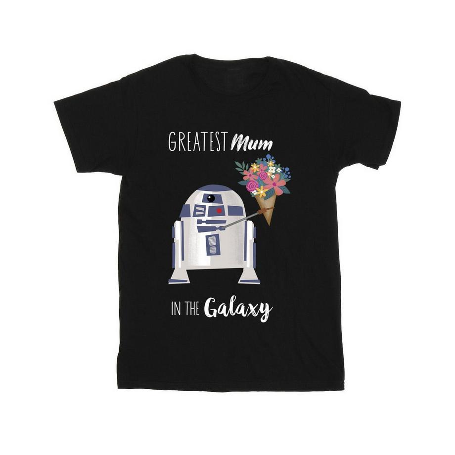 Tshirt GREATEST MUM