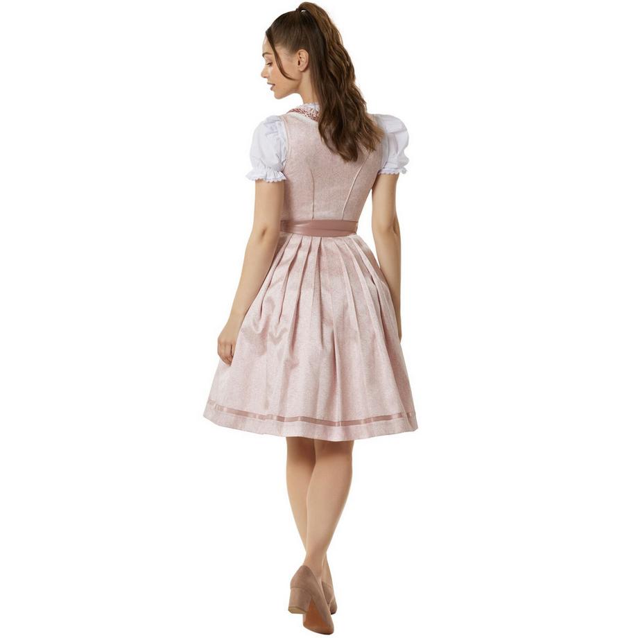 Tectake Hannah Midi Dirndl  