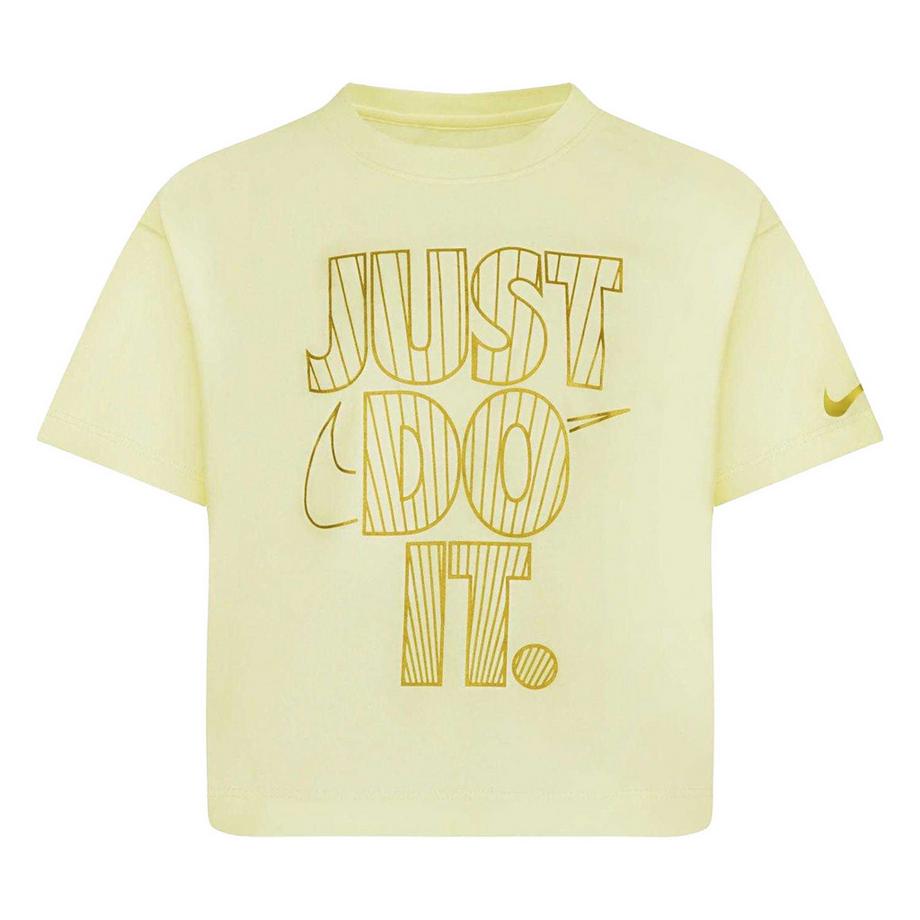 T-ShirtStyle Brillant