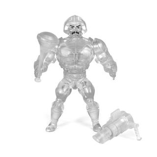 Mattel  Masters of the Universe Vintage Collection Actionfigur Wave  Crystal ManAtArms 