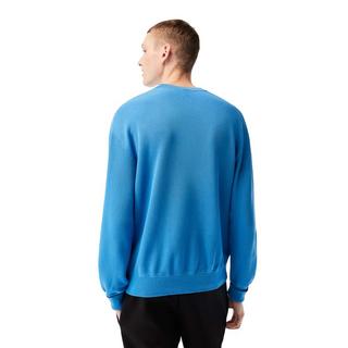 LACOSTE Rundhals Sweatshirt  