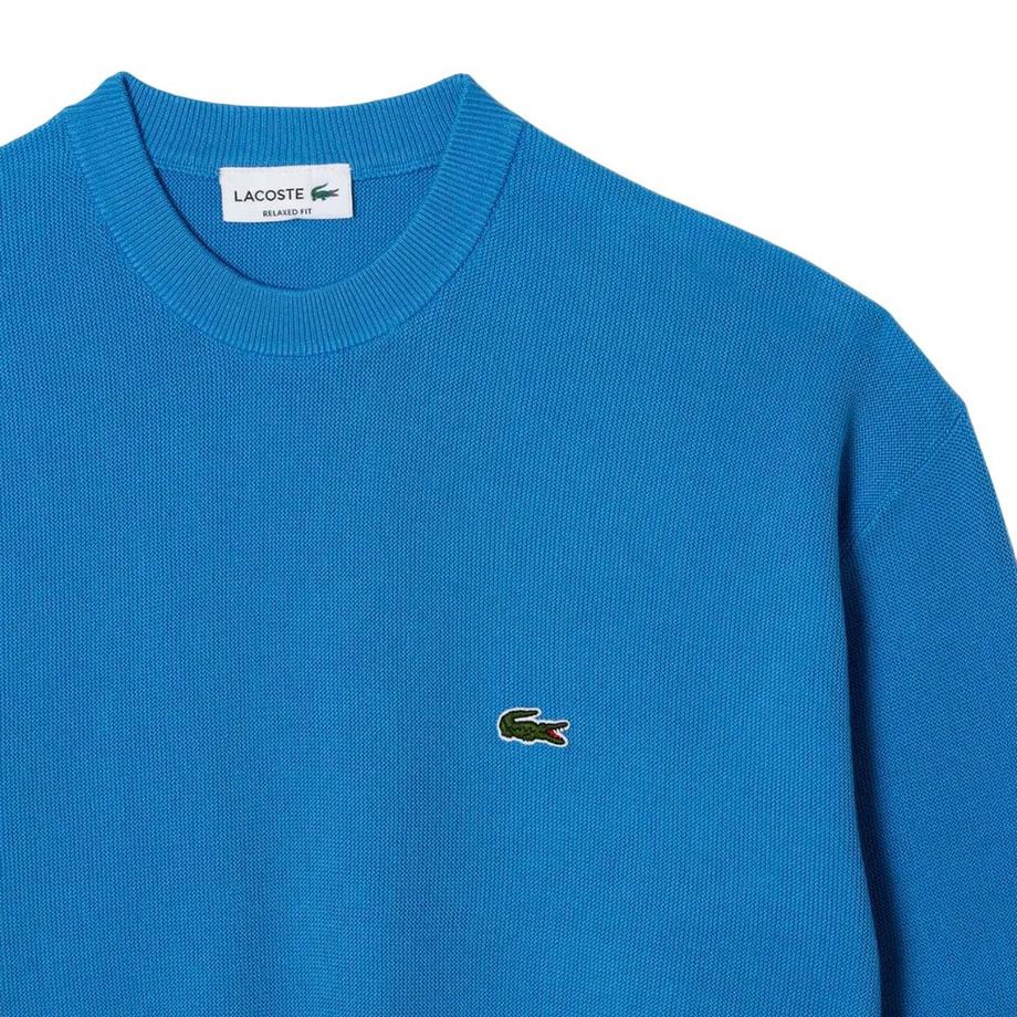 LACOSTE Sweatshirt Col Rond  