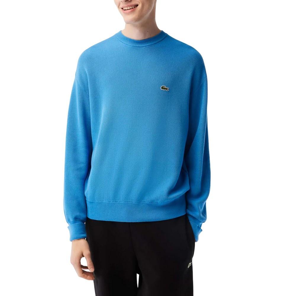 LACOSTE Rundhals Sweatshirt  