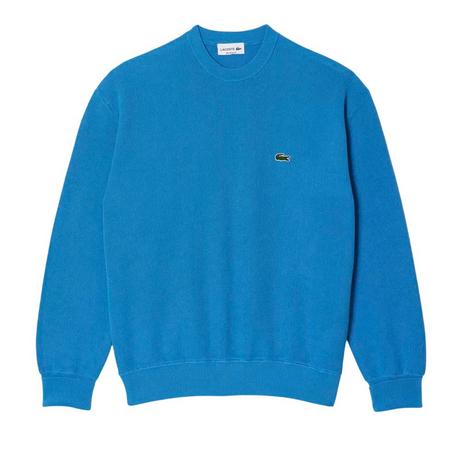 LACOSTE Rundhals Sweatshirt  