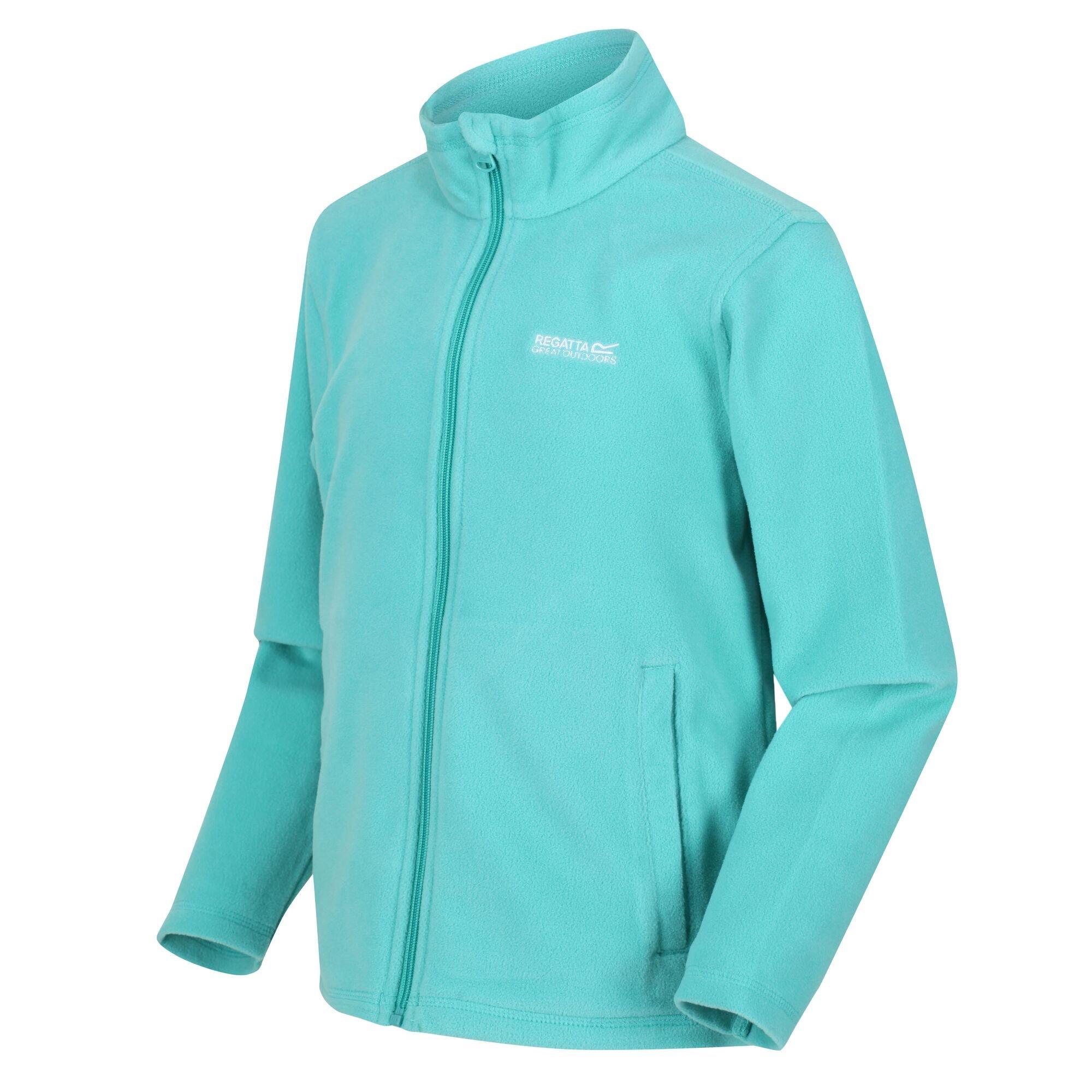 Regatta King II Fleecejacke  