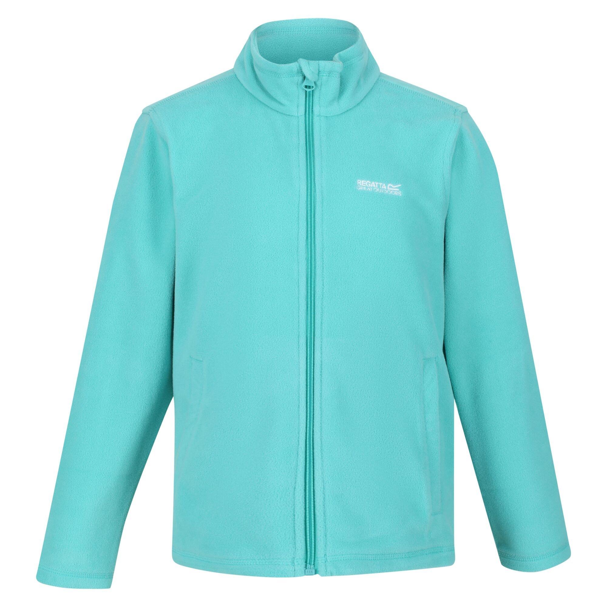 Regatta King II Fleecejacke  
