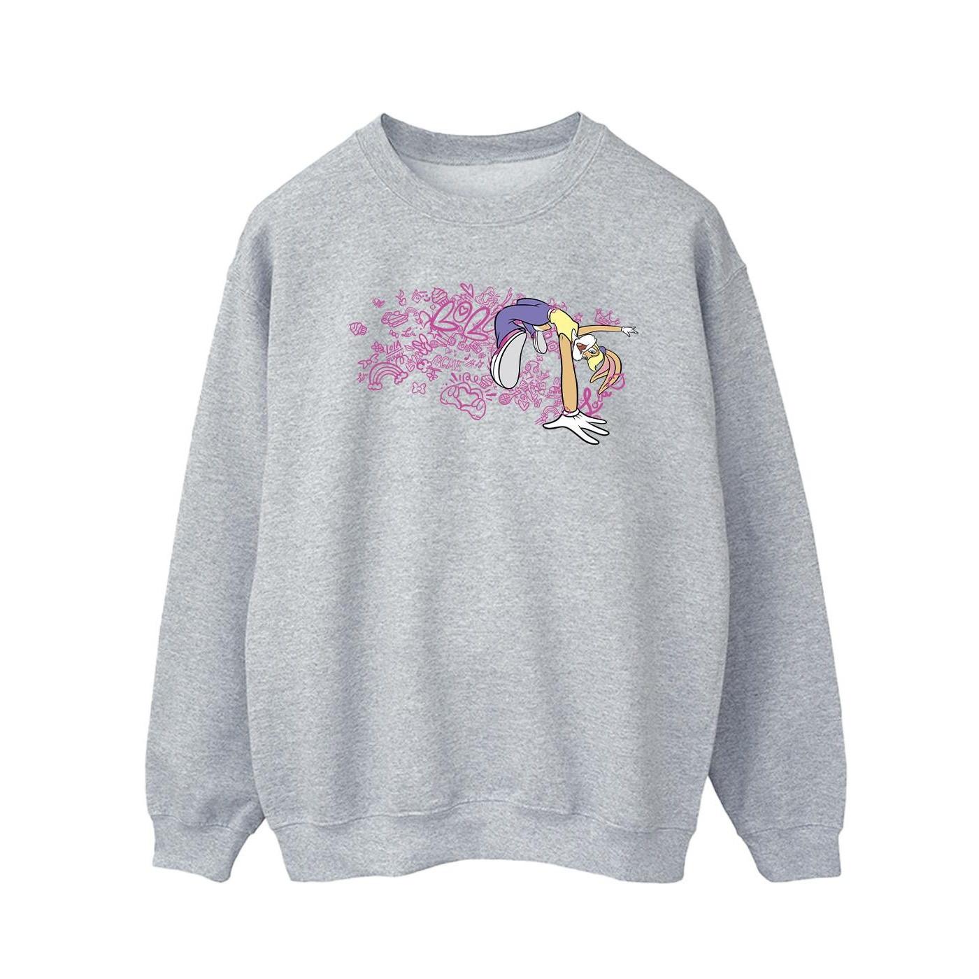 LOONEY TUNES  ACME Sweatshirt 