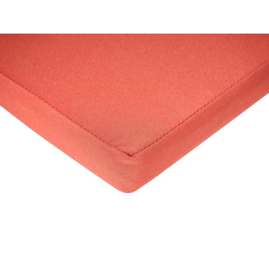 Beliani Set bistrot en Legno d'acacia Moderno JAVA PREMIUIM  