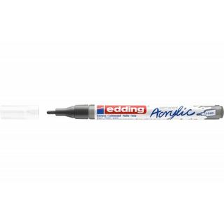 Edding EDDING Acrylmarker 5300 1-2mm 5300-926 anthrazit sdm  