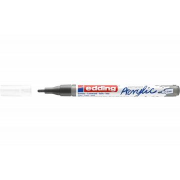 EDDING Acrylmarker 5300 1-2mm 5300-926 anthrazit sdm