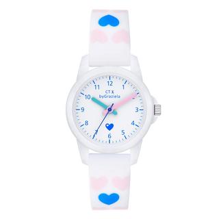 Cool Time Kids  CT x byGraziela Kinderarmbanduhr 
