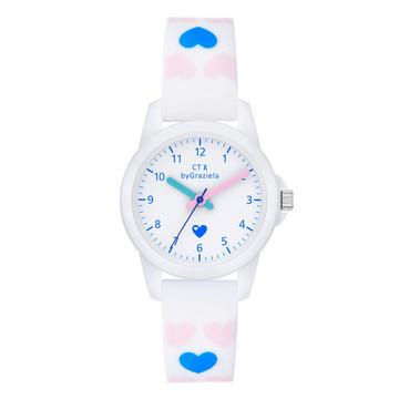 CT x byGraziela Kinderarmbanduhr
